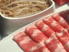 -海底捞火锅(威高广场店)