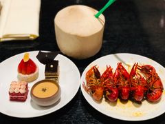 -五缘湾凯悦酒店·悦饗中餐厅