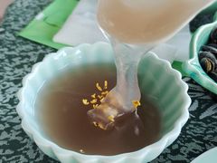 -湖畔居茶楼(湖滨店)