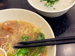 -熊记鸡粥瑞熊美食店(石岗大街店)