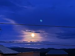 -若尔盖黑帐篷部落