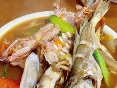 -象山小白象海鲜面