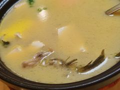 -鑫福楼农家菜