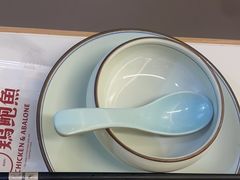 -如一鸡鲍鱼·粤式煲汤(长泰广场店)