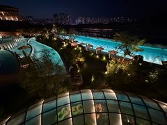 -清河半岛温泉度假酒店