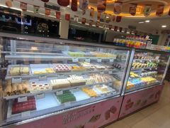-蜂蝶来饼店(拱北总店)