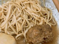 本帮肉圆-逸桂禾面馆