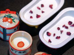 -鲜璟台·地标景观餐厅(上海中心店)