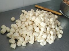 -胡记锅贴·沪上游子老鸭粉丝汤(太原路店)