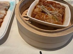 -相思林金岛饭店(青山湖店)