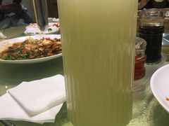 -陈傻子餐厅(世纪都会店)