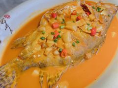 -小菜园新徽菜(溧阳万达店)