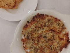 奶油烤杂拌-维兰西餐(万泉河店)
