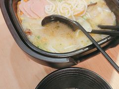 -阿香米线(宁波来福士广场店)