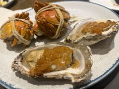 大闸蟹-博林天瑞喜来登酒店·西丽尚膳