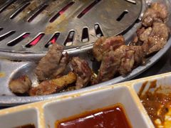 -喜来稀肉(虹泉路店)