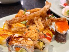 -韩盛·盛江山自助料理(沈辽路万达店)