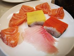-诱货海鲜自助火锅(爱琴海购物公园东百店)