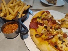 -必胜客(WOW中心城店)