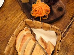 -羽深肉铺 Steak & Wine
