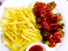 -JACK’S  PLACE 杰克地方(上海路店)