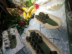 -泰谷酒店·太古码头闽菜自助餐厅