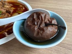 -阿西娅·西北妈妈拿手菜(华联店)