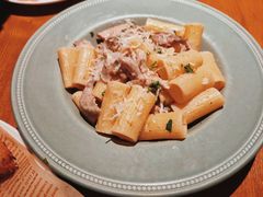油封鸭意面-JINNS锦时 steak&pizza(浸信会礼拜堂旧址店)