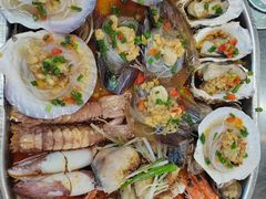 -陈小厨海鲜大咖·15年平潭味(龙王头店)