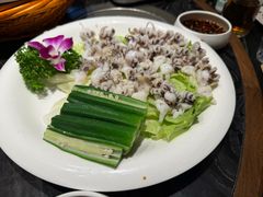 -湘力力小院·鱼汤泡饭(枫林路店)