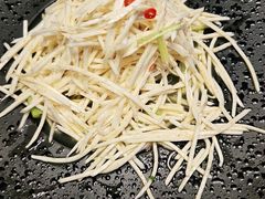-缤圣源中国清真菜(群力店)