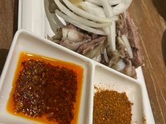 -清真·玛丽亚新疆菜主题餐厅(浙江中路店)