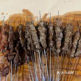 三亚最好吃且最便宜的溜达串是他们家！