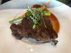 -YUE·6·西式融合餐厅(外滩六号店)