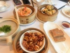 -星河湾半岛酒店-真粤中餐厅