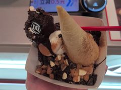 -DQ·蛋糕·冰淇淋(三亚青春颂店)
