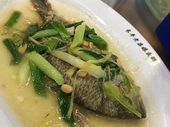 -长平老姿娘夜粥(平东一街店)