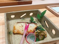 -荣一代目OMAKASE板前料理