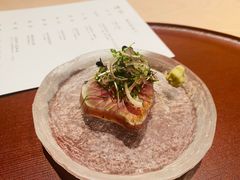 -晴空·日本料理(万象城店)