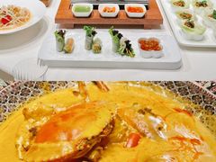 -金链花·泰国餐厅(国贸店)