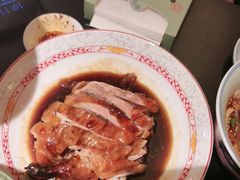 -奇芳阁·百年清真南京菜(夫子庙店)