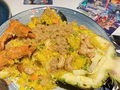 -BetterThai 泰加(苏州中心店)