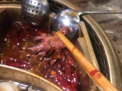 -小龙坎老火锅(北京三里屯店)