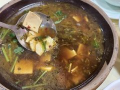 -笨罗卜浏阳菜馆(龙华鹏润达店)