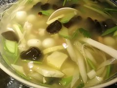 -旺角小渔村(幸福中路店)