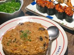 -大雄寿司(中华广场店)
