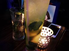 -MARU玛露音乐餐厅(大学路店)