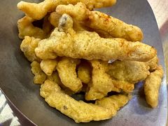 小酥肉-蓉三少冒烤鸭·四川小吃集(北京首店)