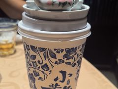 -图味美小黄鱼·景德菜(浙江路店)