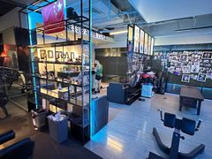 -RoMan罗马健身工作室(莘庄店)